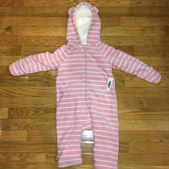 old navy snowsuit